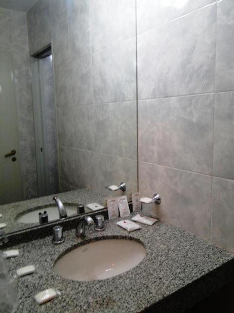 Alfa Hotel Buenos Aires Room photo